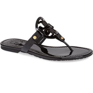 Tory Burch Miller Sandals